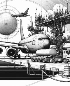 ai-united-airlines-fuel-crisis