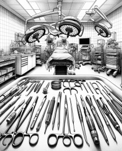 ai-unsterilized-surgical-tools
