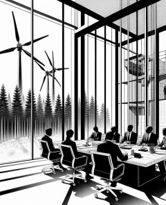 ai-upm-kymmene-strategic-shift