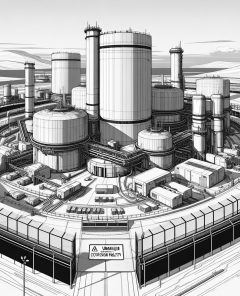 ai-uranium-conversion-facility