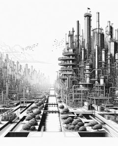 ai-urban-pollution-mental-health