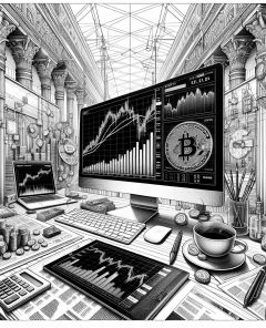 ai-us-dollar-bitcoin-impact
