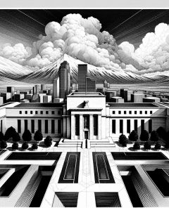 ai-us-federal-reserve-interest-rate