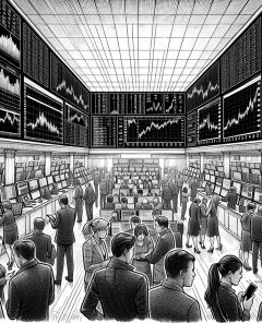 ai-us-stock-market