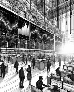 ai-us-stock-market-volatility