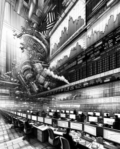 ai-us-treasury-bonds-oil