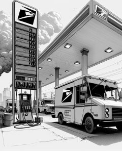 ai-usps-fuel-surcharge