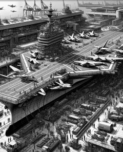 ai-uss-gerald-r-ford-split