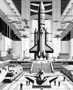 ai-ussf-space-launch