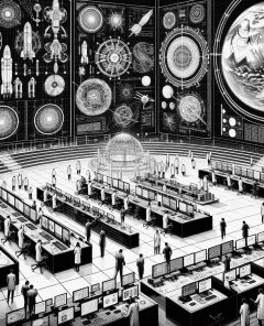 ai-uta-space-science