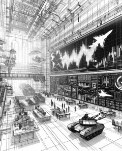 ai-vincorion-stock-market