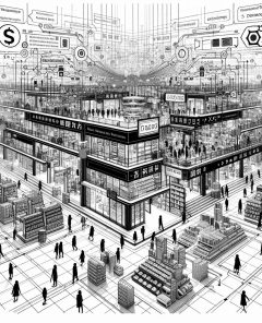 ai-vipshop-ecommerce