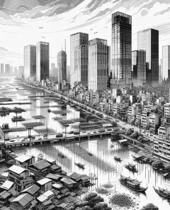 ai-viwaco-hanoi-infrastructure