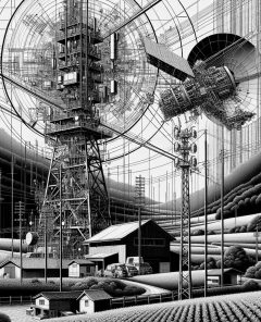 ai-vodafone-amazon-satellite