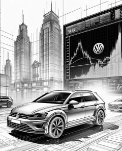 ai-volkswagen-audi-stock