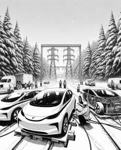 ai-volkswagen-rivian-wintertests