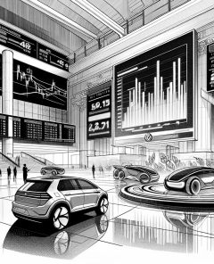 ai-volkswagen-stock-market