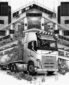 ai-volvo-trucks-market