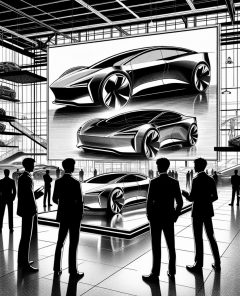 ai-vw-electric-cars