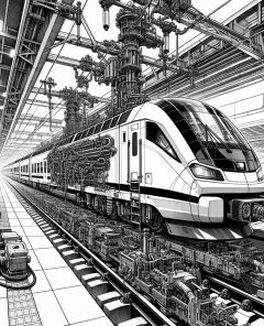 ai-wabtec-infrastructure