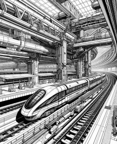 ai-wabtec-train-infrastructure
