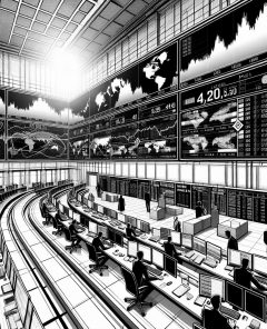 ai-wall-street-iran-conflict