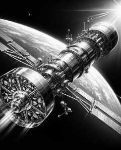 ai-water-propulsion-satellite