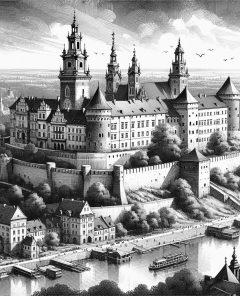 ai-wawel-castle
