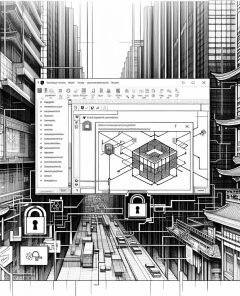 ai-webdav-malware