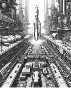 ai-wenchang-spaceport