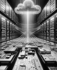 ai-wiwynn-server-infrastructure