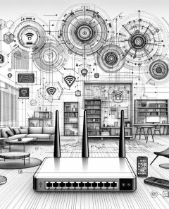 ai-wlan-router-functions