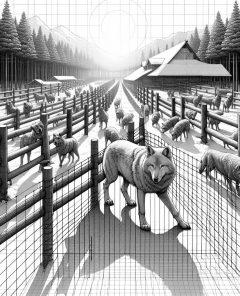 ai-wolf-hunting-germany