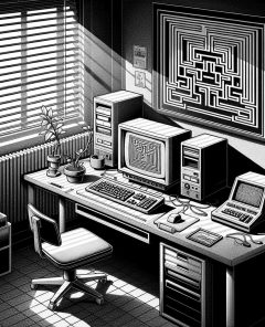ai-wolfenstein3d-retro