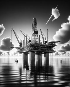 ai-woodside-energy-oil-market