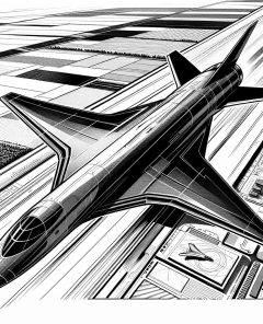 ai-x-59-supersonic-jet