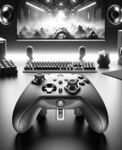 ai-xbox-controller
