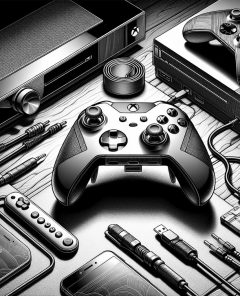 ai-xbox-controller