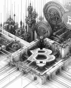 ai-xrp-bitcoin-trade