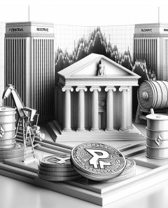 ai-xrp-oil-fed-impact