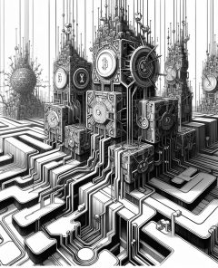 ai-xtzdown-tezos