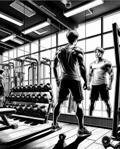 ai-young-men-body-image