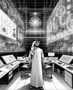 ai-young-scientist-innovation