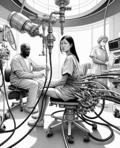 ai-young-woman-hospital