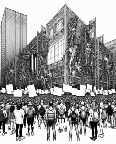 ai-youth-protest-wehrdienst