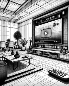 ai-youtube-smart-tv-advertisement