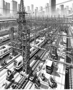 ai-zue-sa-railway-infrastructure