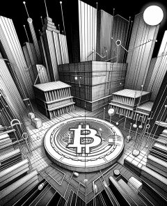 bitcoin-abwaertstrend-unterstuetzungslinien-fokus
