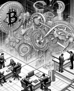 bitcoin-käufe-strategy-unternehmensakteur