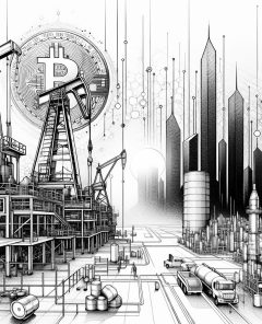 bitcoin-oelpreis-volatilitaet